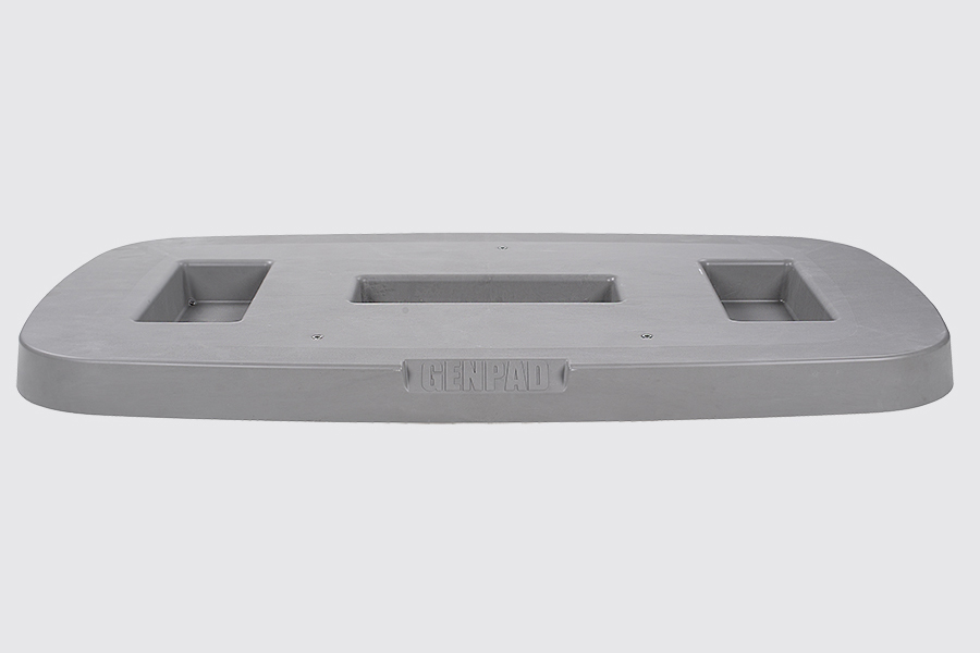GENPAD Generator Pad Products