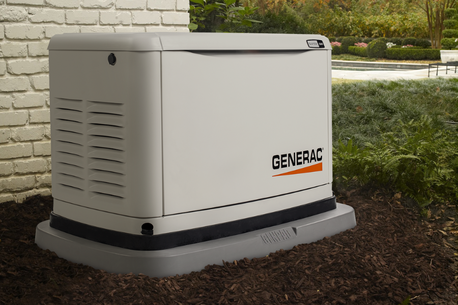 genpad composite pad generator on top